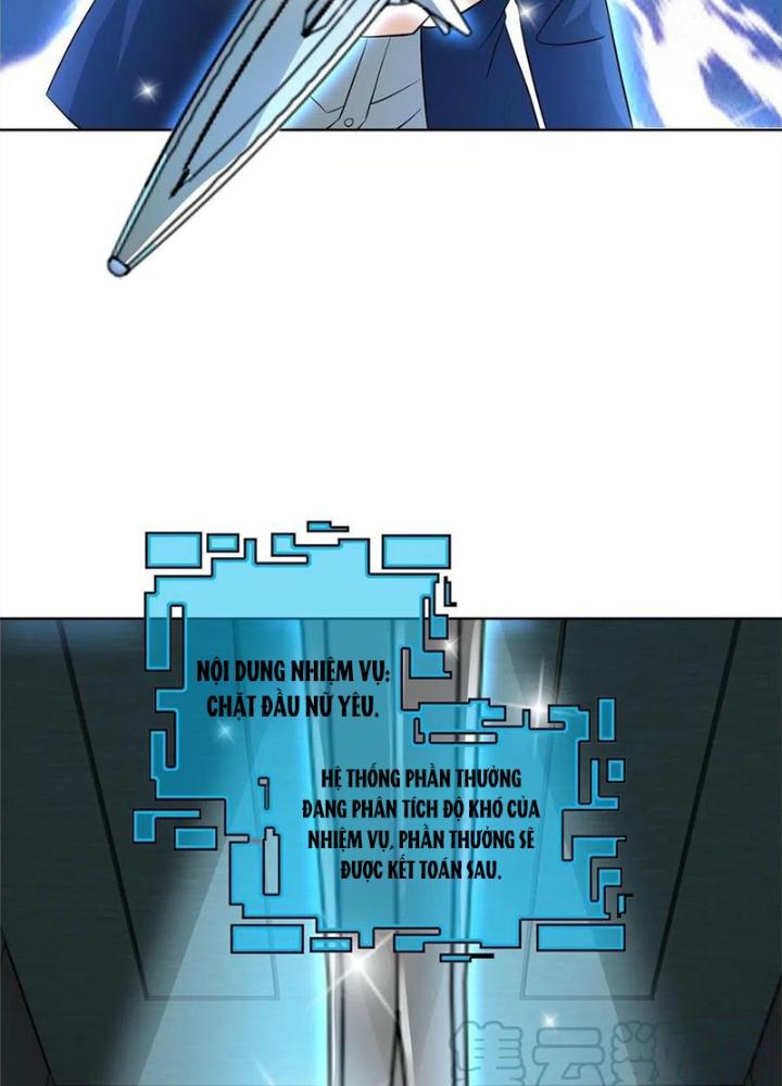Xin Lỗi, Có Hệ Thống Thật Sự Quá Lợi Hại Chapter 30 - Trang 2