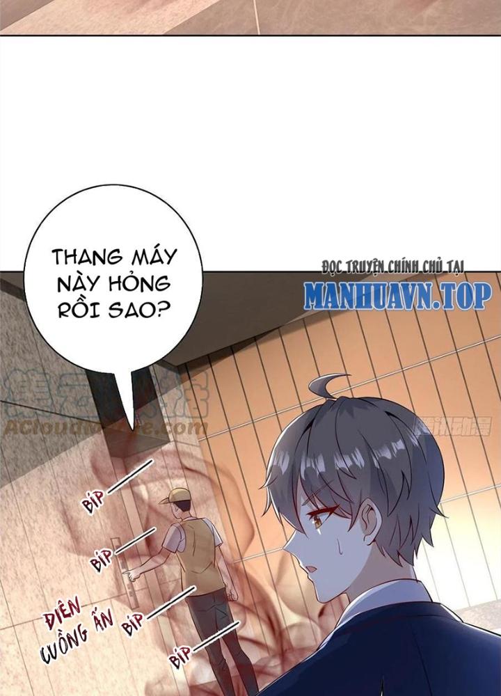 Xin Lỗi, Có Hệ Thống Thật Sự Quá Lợi Hại Chapter 30 - Trang 2