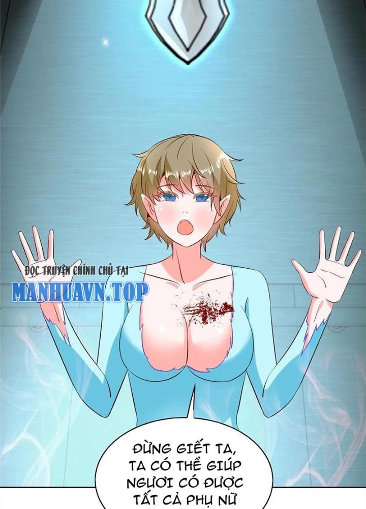 Xin Lỗi, Có Hệ Thống Thật Sự Quá Lợi Hại Chapter 30 - Trang 2