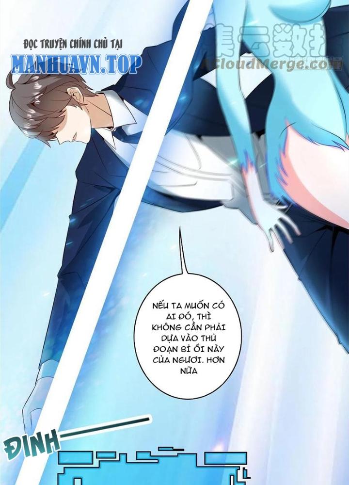 Xin Lỗi, Có Hệ Thống Thật Sự Quá Lợi Hại Chapter 30 - Trang 2