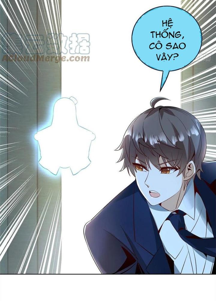 Xin Lỗi, Có Hệ Thống Thật Sự Quá Lợi Hại Chapter 30 - Trang 2