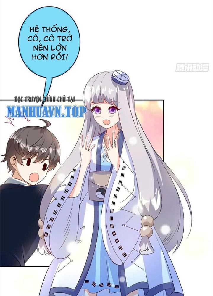 Xin Lỗi, Có Hệ Thống Thật Sự Quá Lợi Hại Chapter 30 - Trang 2