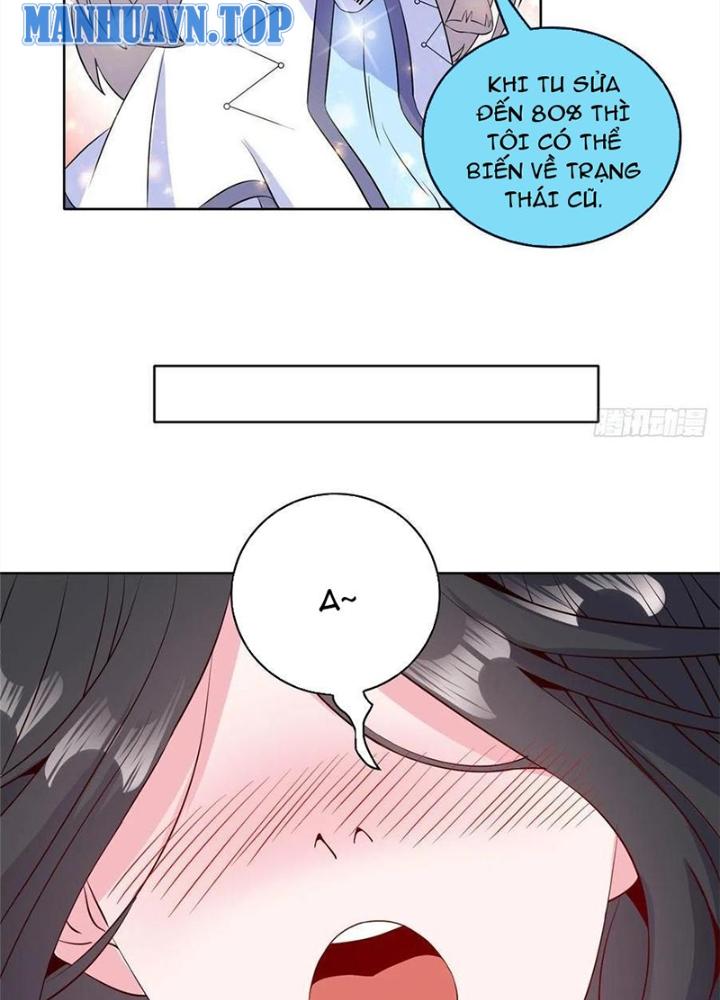 Xin Lỗi, Có Hệ Thống Thật Sự Quá Lợi Hại Chapter 30 - Trang 2