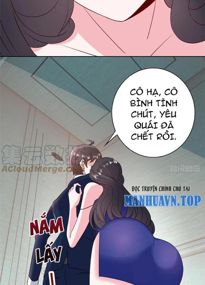 Xin Lỗi, Có Hệ Thống Thật Sự Quá Lợi Hại Chapter 30 - Trang 2