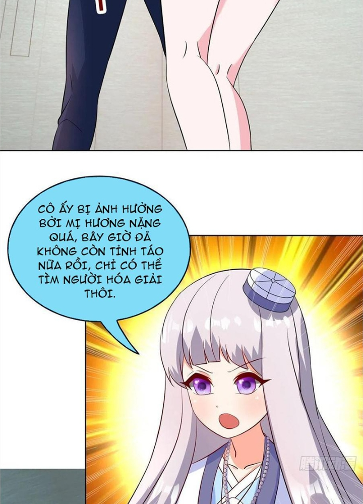 Xin Lỗi, Có Hệ Thống Thật Sự Quá Lợi Hại Chapter 30 - Trang 2