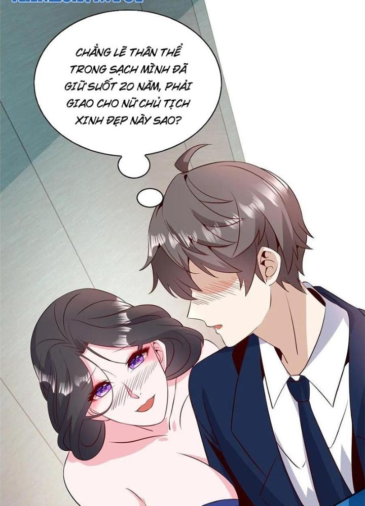 Xin Lỗi, Có Hệ Thống Thật Sự Quá Lợi Hại Chapter 30 - Trang 2