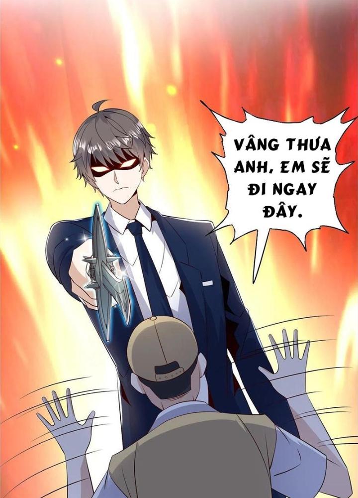 Xin Lỗi, Có Hệ Thống Thật Sự Quá Lợi Hại Chapter 30 - Trang 2