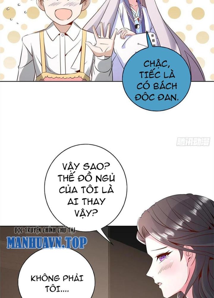 Xin Lỗi, Có Hệ Thống Thật Sự Quá Lợi Hại Chapter 31 - Trang 2