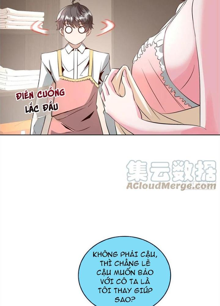 Xin Lỗi, Có Hệ Thống Thật Sự Quá Lợi Hại Chapter 31 - Trang 2