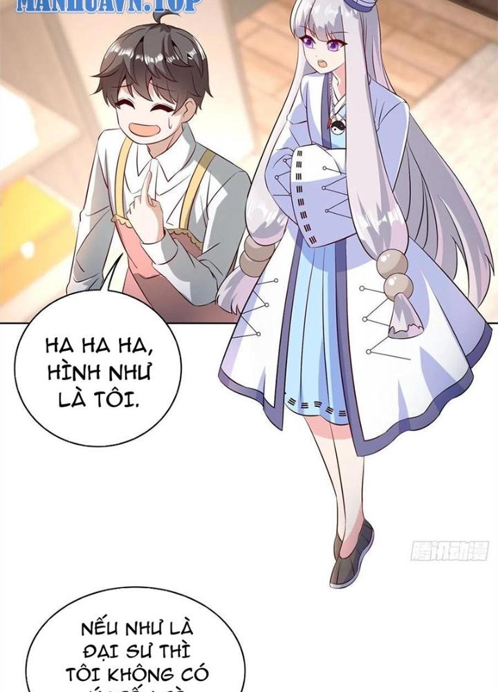 Xin Lỗi, Có Hệ Thống Thật Sự Quá Lợi Hại Chapter 31 - Trang 2