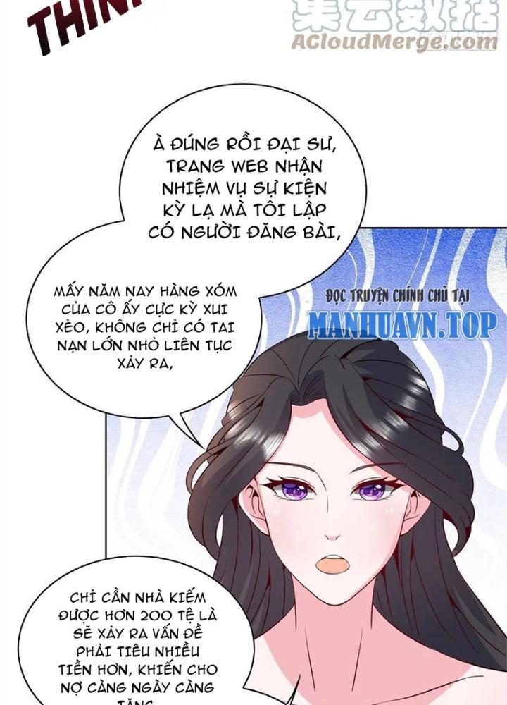 Xin Lỗi, Có Hệ Thống Thật Sự Quá Lợi Hại Chapter 31 - Trang 2