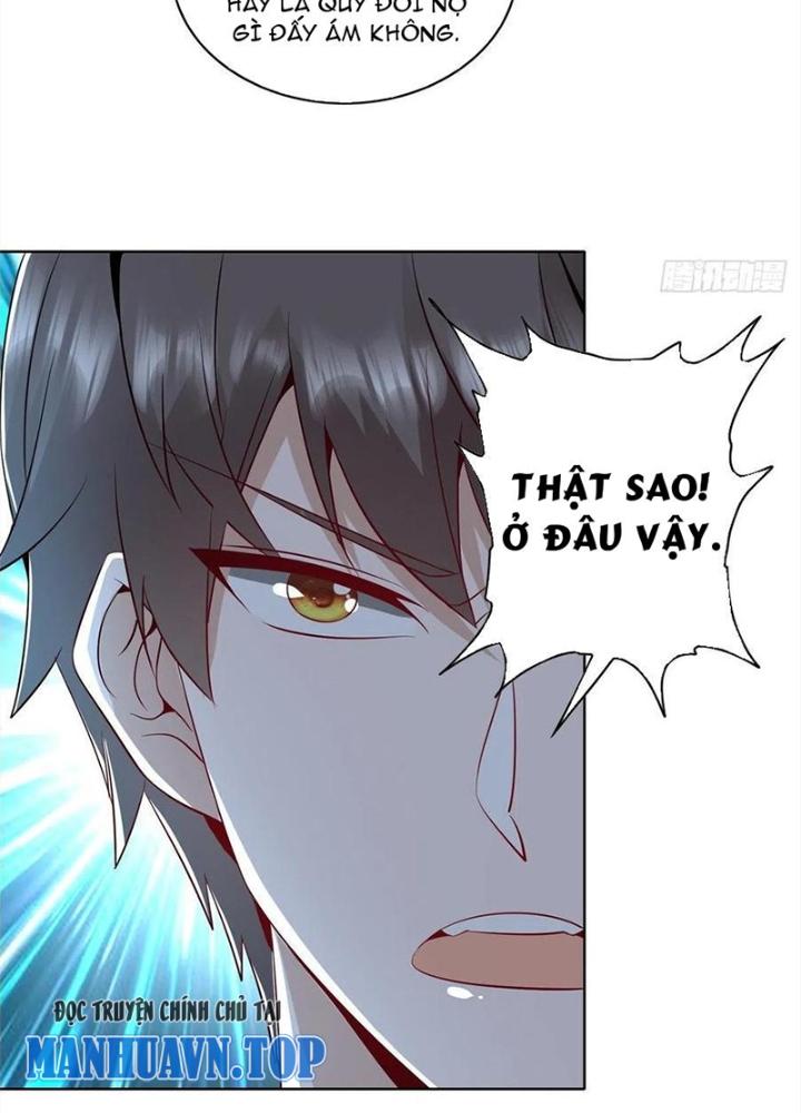 Xin Lỗi, Có Hệ Thống Thật Sự Quá Lợi Hại Chapter 31 - Trang 2