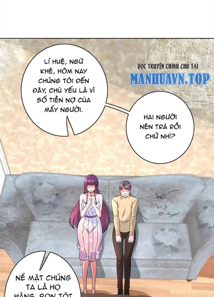 Xin Lỗi, Có Hệ Thống Thật Sự Quá Lợi Hại Chapter 31 - Trang 2