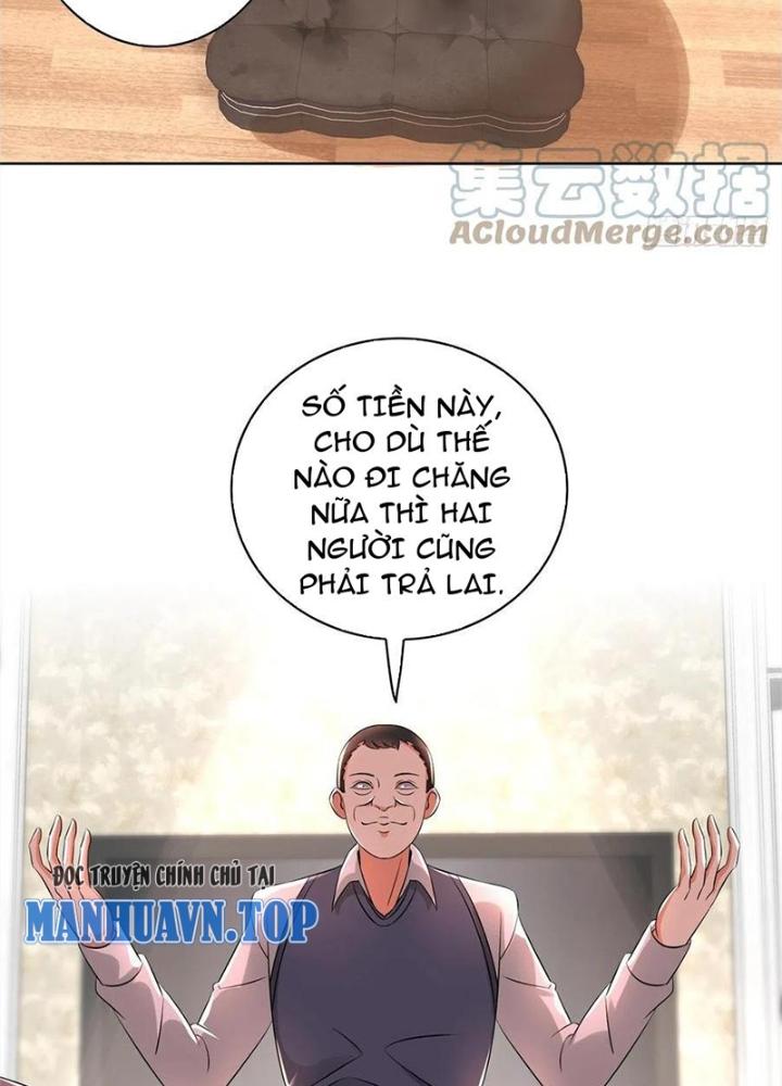 Xin Lỗi, Có Hệ Thống Thật Sự Quá Lợi Hại Chapter 31 - Trang 2