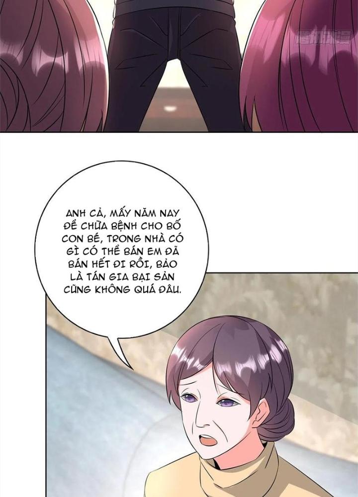 Xin Lỗi, Có Hệ Thống Thật Sự Quá Lợi Hại Chapter 31 - Trang 2