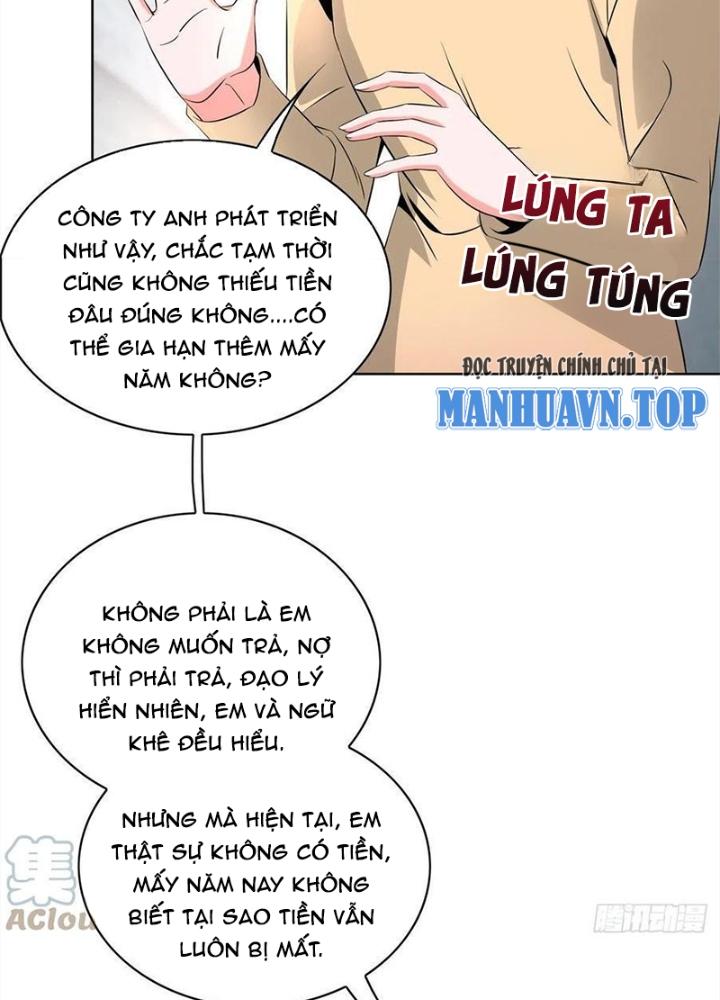 Xin Lỗi, Có Hệ Thống Thật Sự Quá Lợi Hại Chapter 31 - Trang 2
