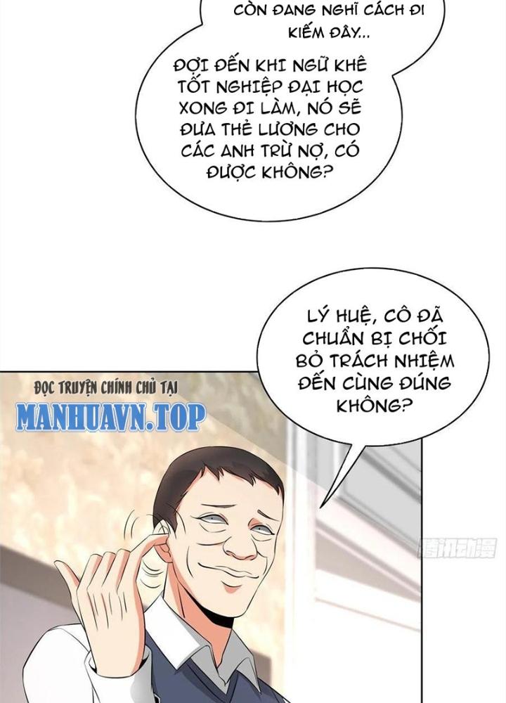 Xin Lỗi, Có Hệ Thống Thật Sự Quá Lợi Hại Chapter 31 - Trang 2