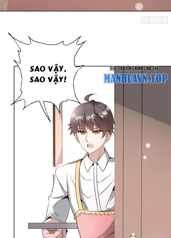 Xin Lỗi, Có Hệ Thống Thật Sự Quá Lợi Hại Chapter 31 - Trang 2