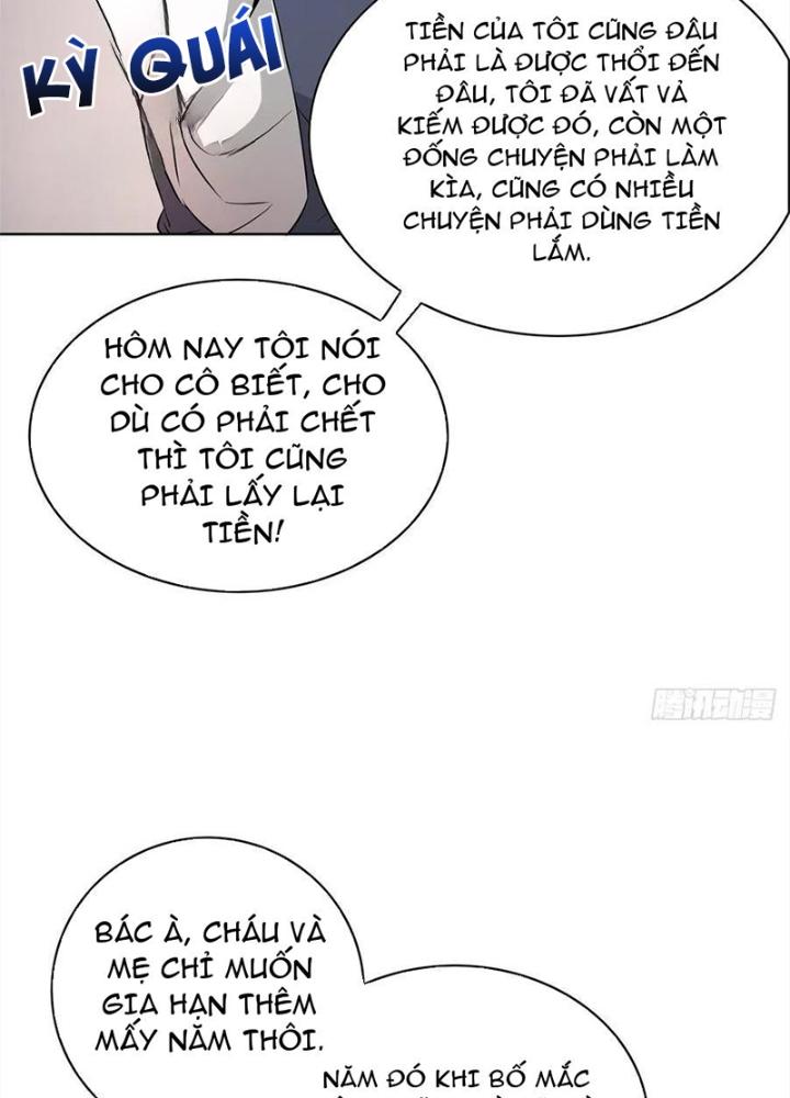 Xin Lỗi, Có Hệ Thống Thật Sự Quá Lợi Hại Chapter 31 - Trang 2