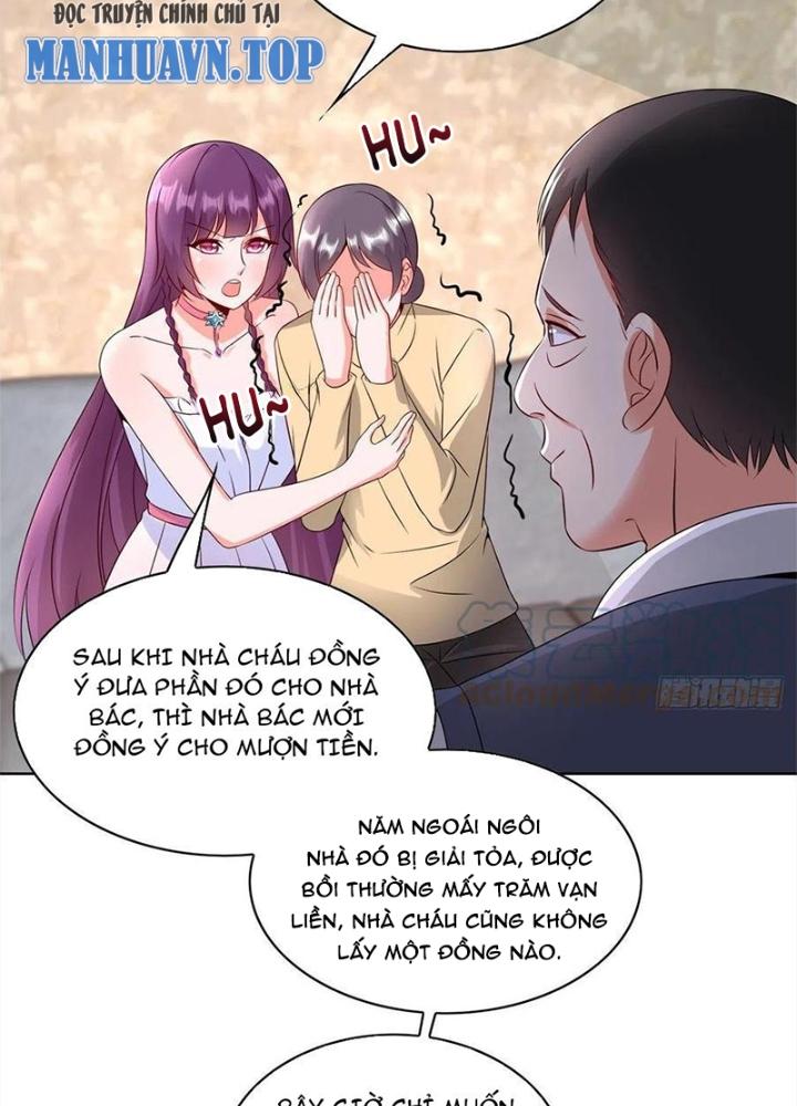 Xin Lỗi, Có Hệ Thống Thật Sự Quá Lợi Hại Chapter 31 - Trang 2