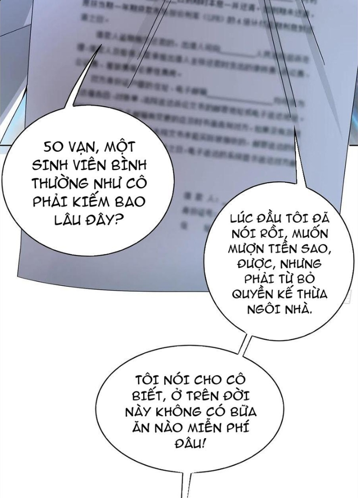 Xin Lỗi, Có Hệ Thống Thật Sự Quá Lợi Hại Chapter 31 - Trang 2