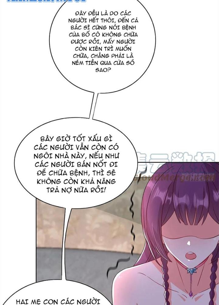 Xin Lỗi, Có Hệ Thống Thật Sự Quá Lợi Hại Chapter 31 - Trang 2