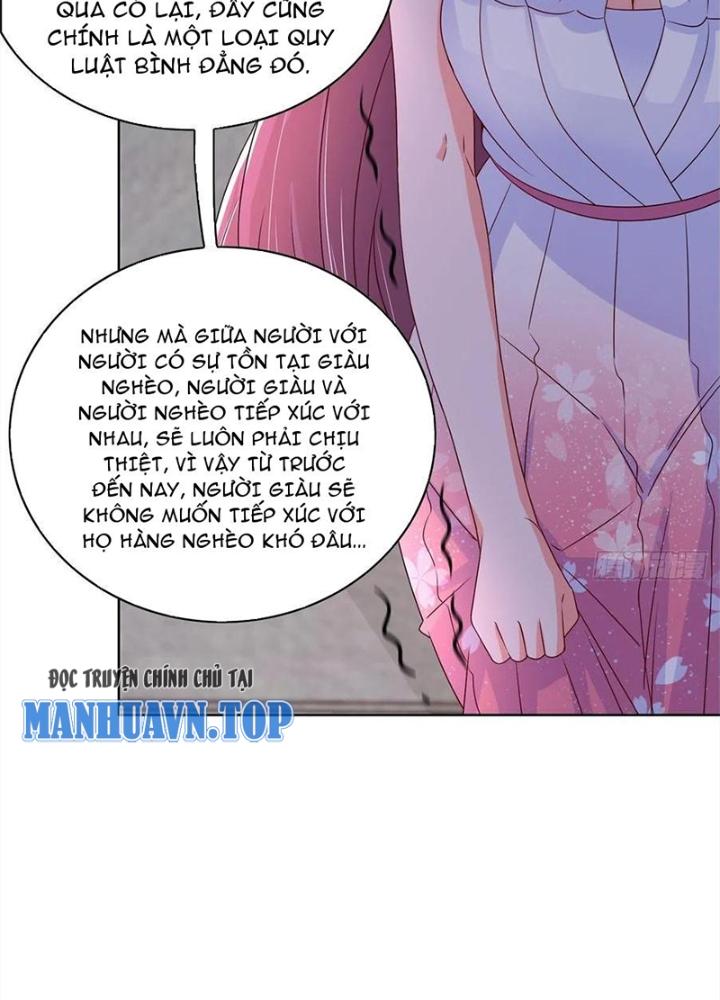 Xin Lỗi, Có Hệ Thống Thật Sự Quá Lợi Hại Chapter 31 - Trang 2