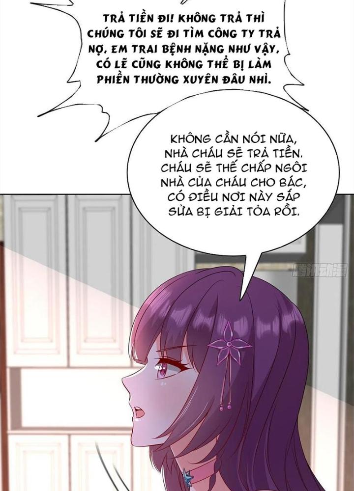 Xin Lỗi, Có Hệ Thống Thật Sự Quá Lợi Hại Chapter 31 - Trang 2