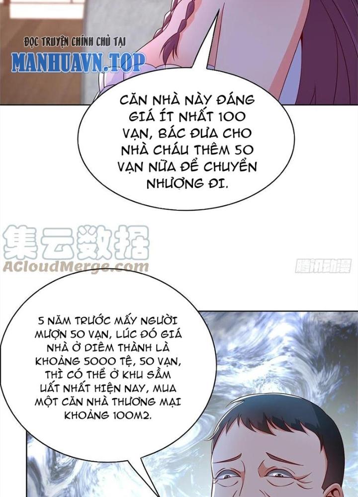 Xin Lỗi, Có Hệ Thống Thật Sự Quá Lợi Hại Chapter 31 - Trang 2