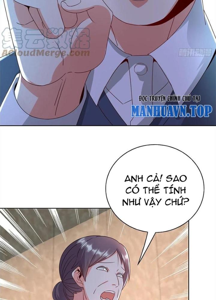 Xin Lỗi, Có Hệ Thống Thật Sự Quá Lợi Hại Chapter 31 - Trang 2