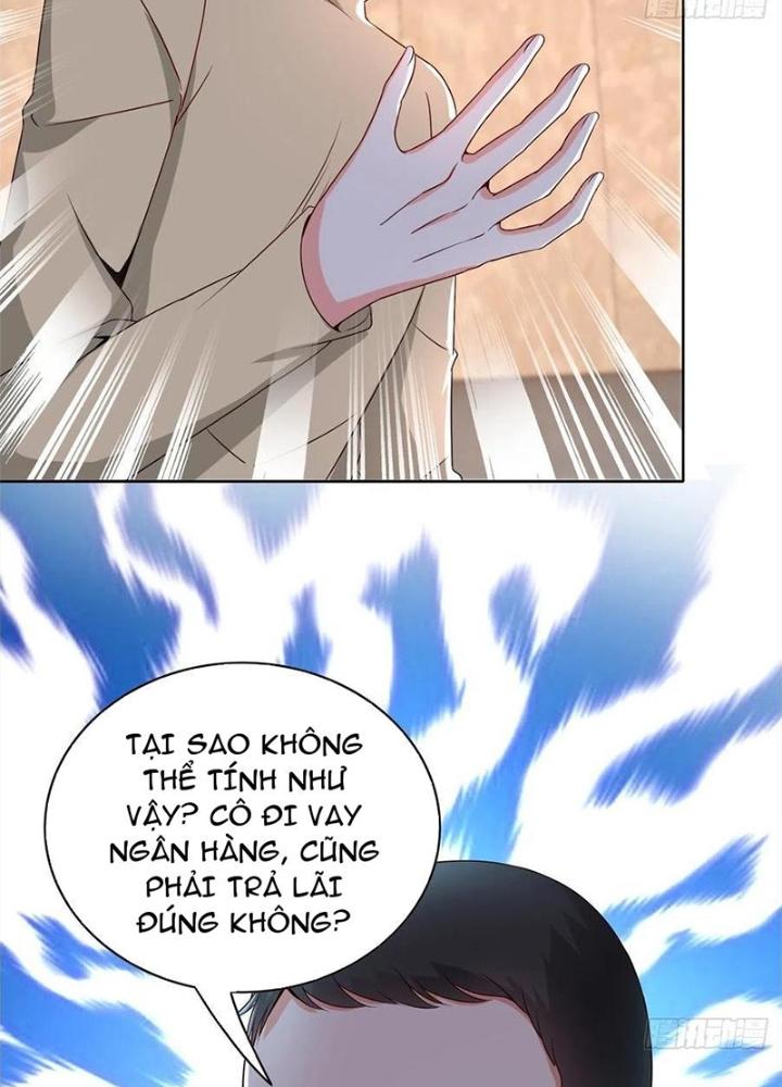 Xin Lỗi, Có Hệ Thống Thật Sự Quá Lợi Hại Chapter 31 - Trang 2