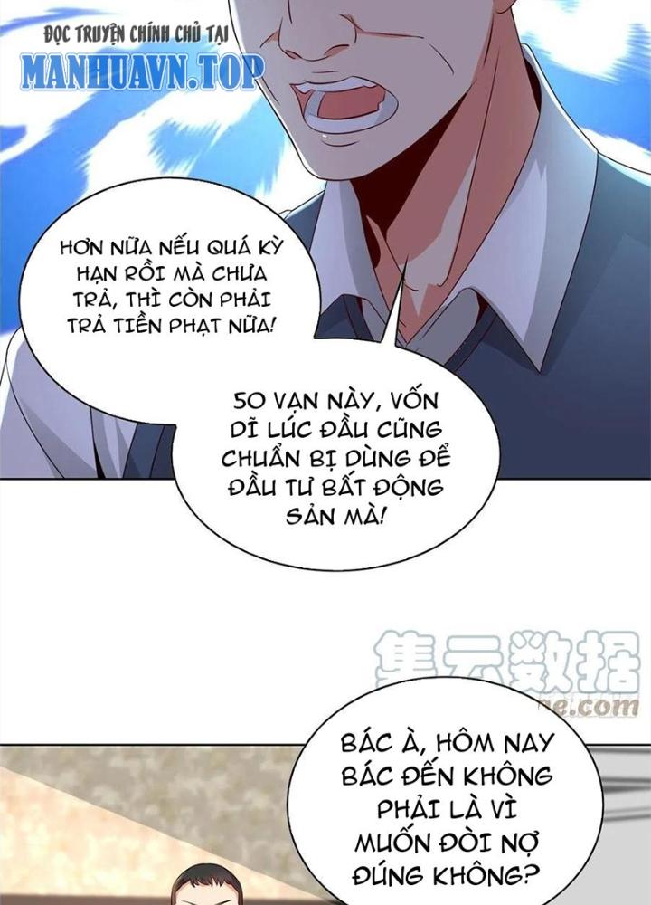 Xin Lỗi, Có Hệ Thống Thật Sự Quá Lợi Hại Chapter 31 - Trang 2