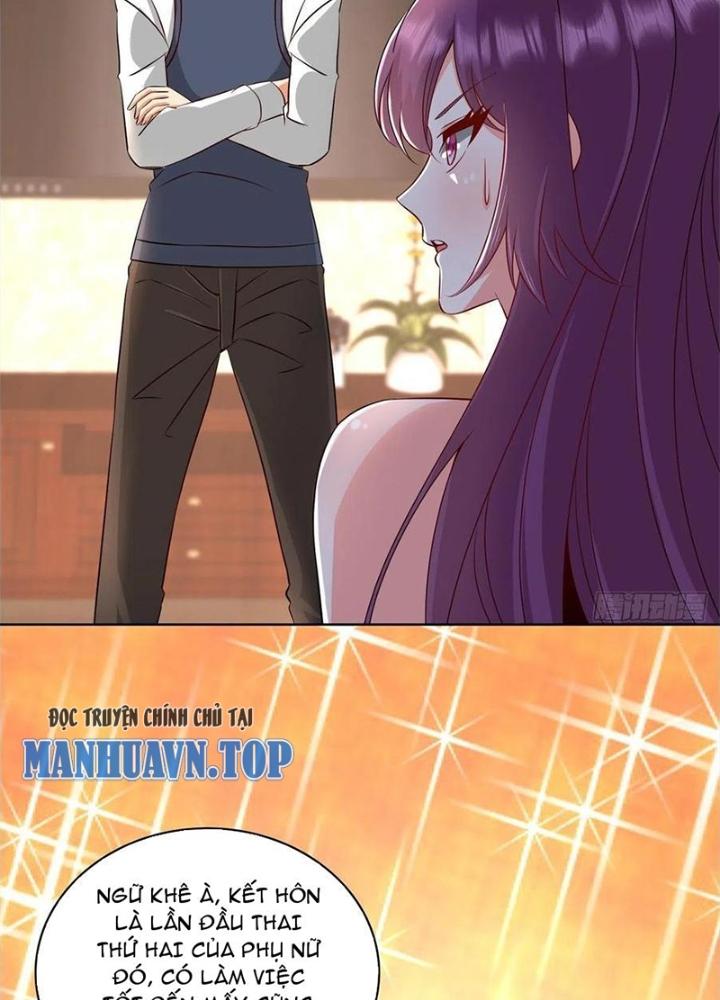 Xin Lỗi, Có Hệ Thống Thật Sự Quá Lợi Hại Chapter 31 - Trang 2