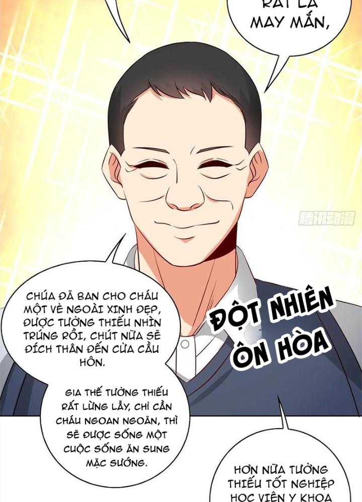 Xin Lỗi, Có Hệ Thống Thật Sự Quá Lợi Hại Chapter 31 - Trang 2