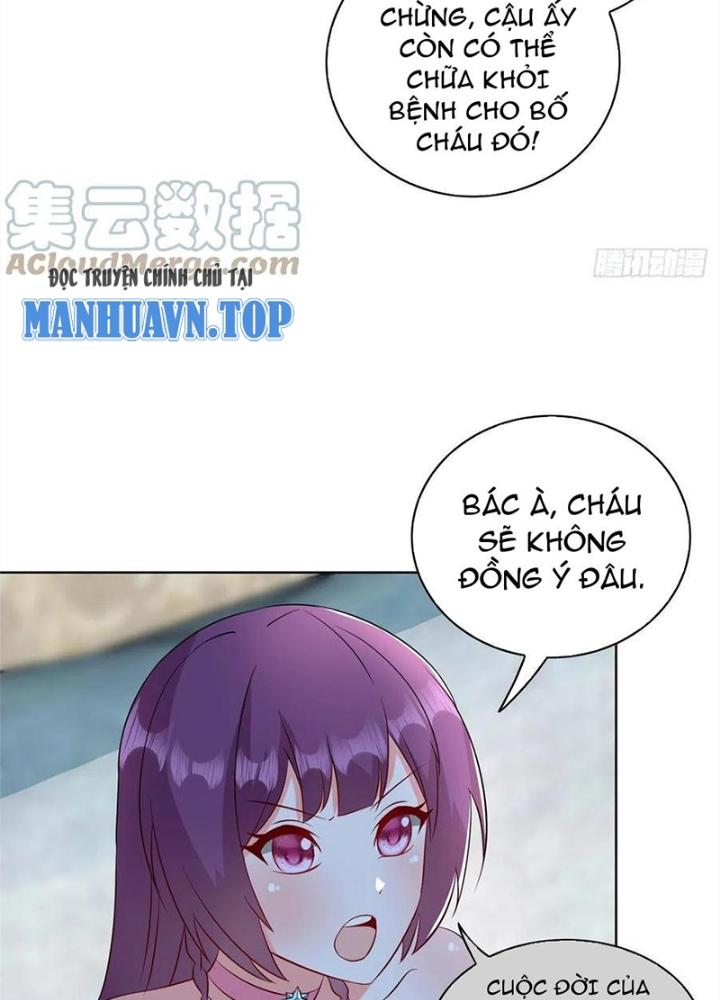 Xin Lỗi, Có Hệ Thống Thật Sự Quá Lợi Hại Chapter 31 - Trang 2