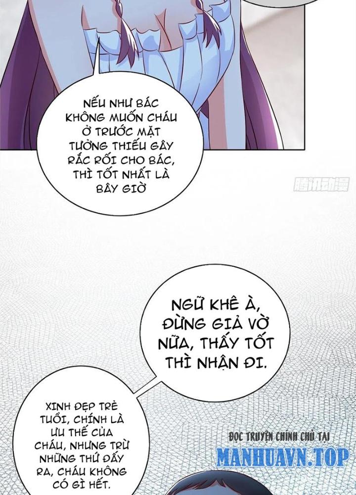 Xin Lỗi, Có Hệ Thống Thật Sự Quá Lợi Hại Chapter 31 - Trang 2