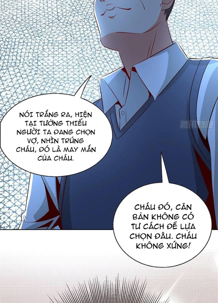 Xin Lỗi, Có Hệ Thống Thật Sự Quá Lợi Hại Chapter 31 - Trang 2