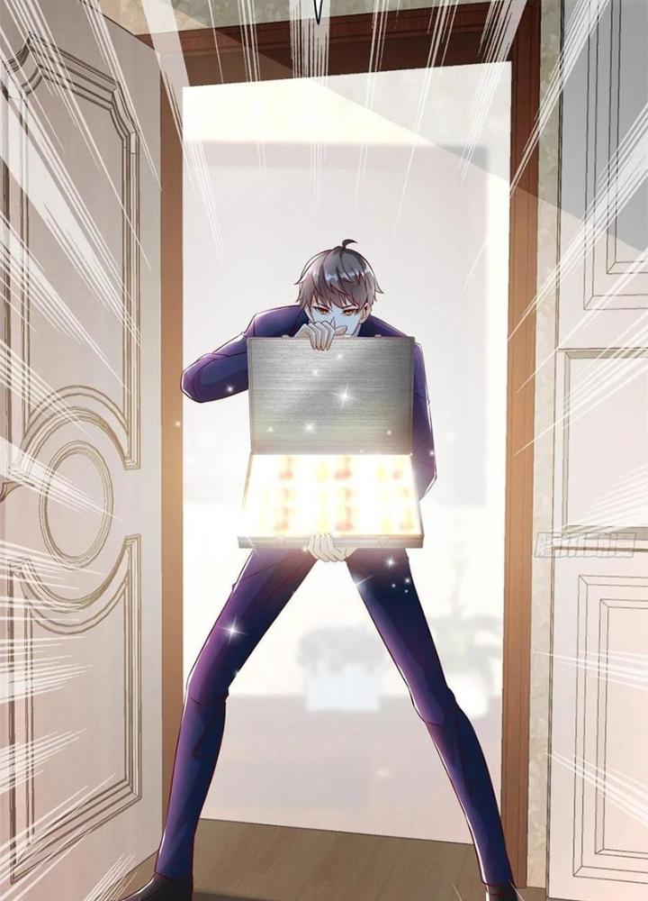 Xin Lỗi, Có Hệ Thống Thật Sự Quá Lợi Hại Chapter 31 - Trang 2