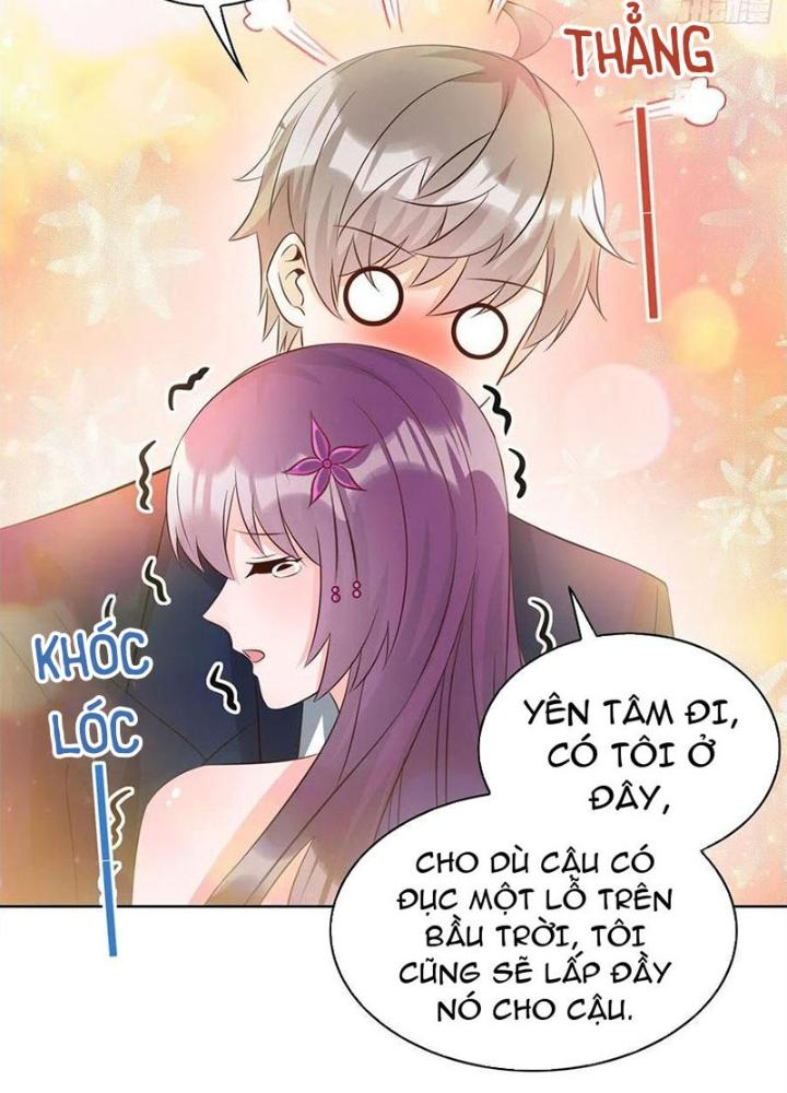 Xin Lỗi, Có Hệ Thống Thật Sự Quá Lợi Hại Chapter 32 - Trang 2