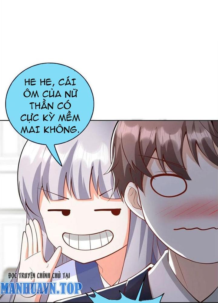 Xin Lỗi, Có Hệ Thống Thật Sự Quá Lợi Hại Chapter 32 - Trang 2