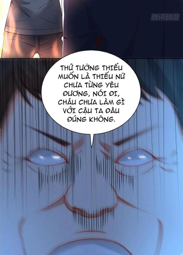 Xin Lỗi, Có Hệ Thống Thật Sự Quá Lợi Hại Chapter 32 - Trang 2