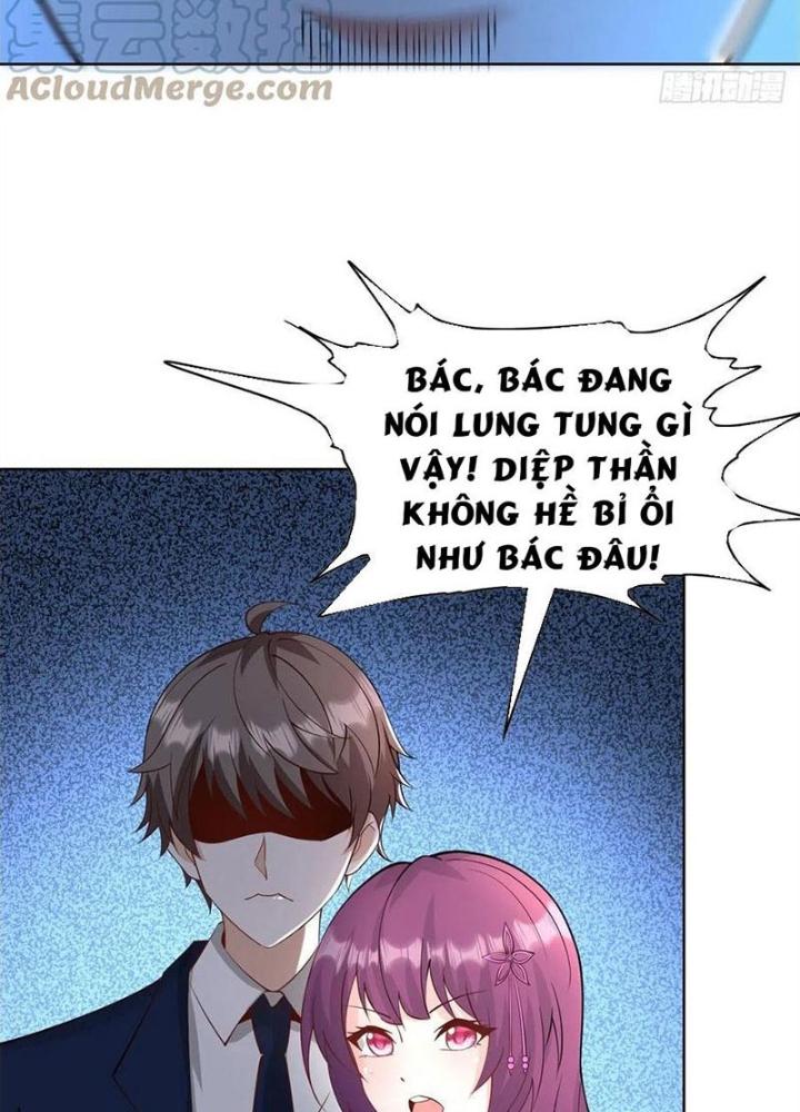 Xin Lỗi, Có Hệ Thống Thật Sự Quá Lợi Hại Chapter 32 - Trang 2