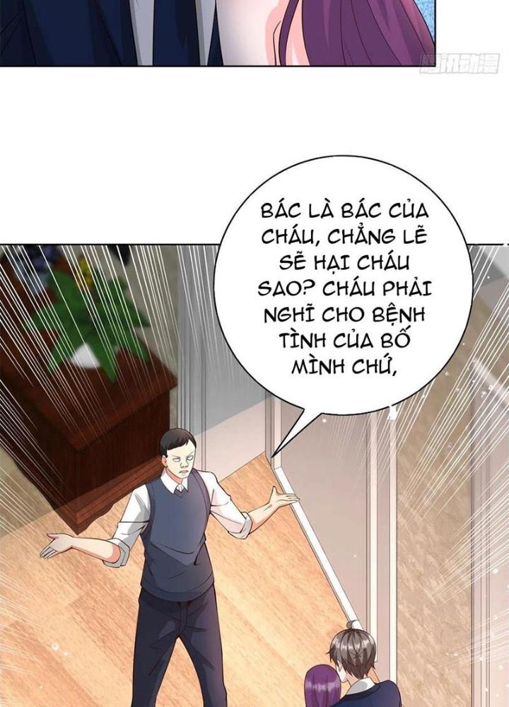 Xin Lỗi, Có Hệ Thống Thật Sự Quá Lợi Hại Chapter 32 - Trang 2