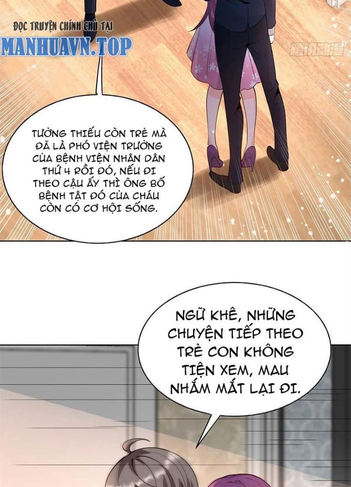 Xin Lỗi, Có Hệ Thống Thật Sự Quá Lợi Hại Chapter 32 - Trang 2