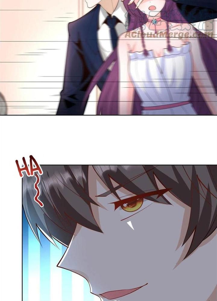 Xin Lỗi, Có Hệ Thống Thật Sự Quá Lợi Hại Chapter 32 - Trang 2