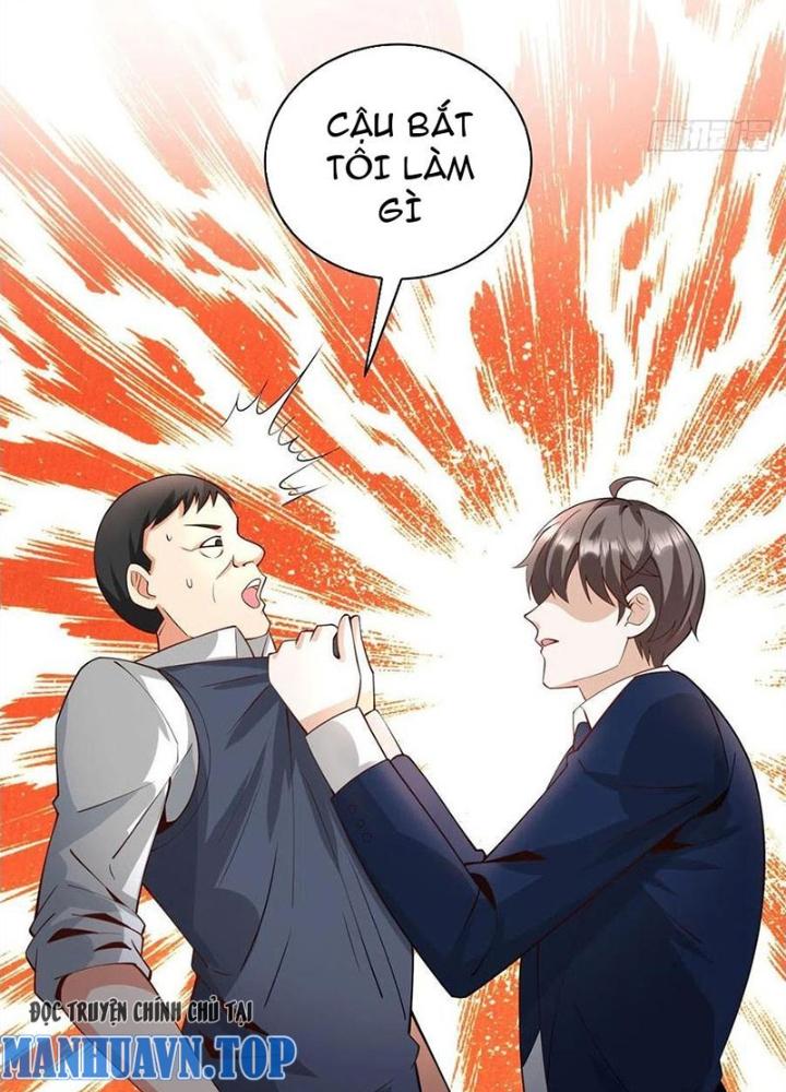 Xin Lỗi, Có Hệ Thống Thật Sự Quá Lợi Hại Chapter 32 - Trang 2