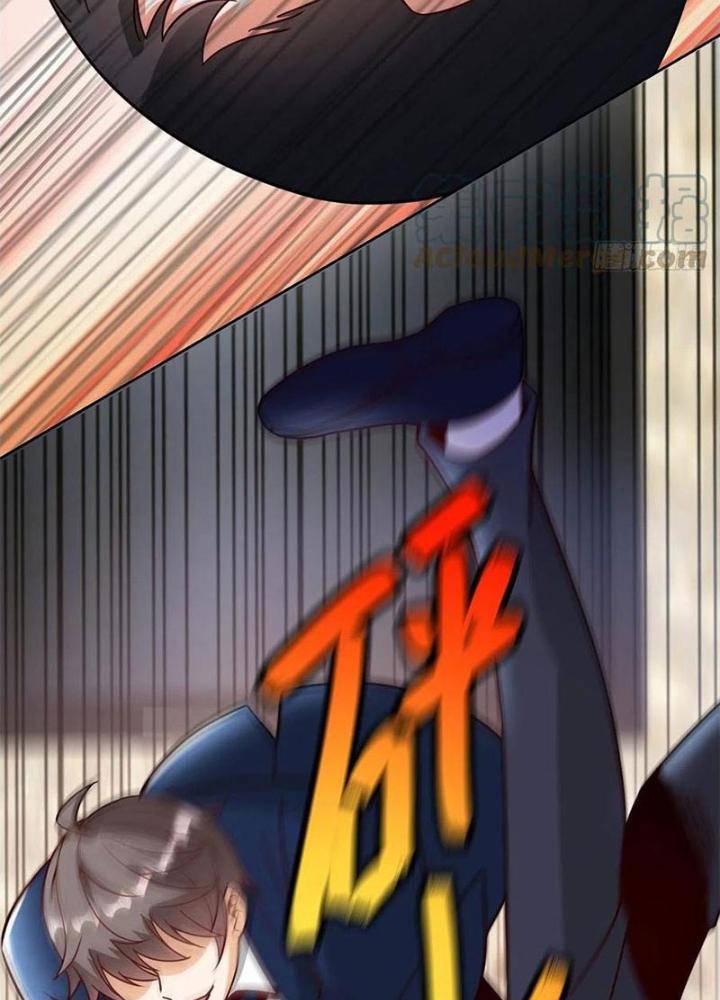 Xin Lỗi, Có Hệ Thống Thật Sự Quá Lợi Hại Chapter 32 - Trang 2