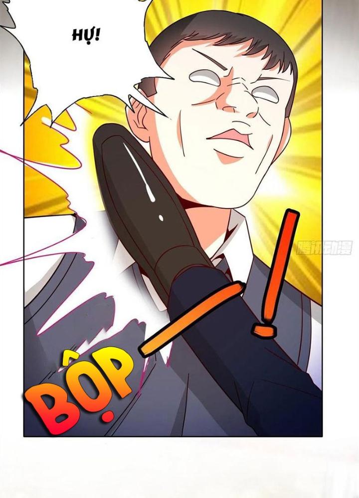 Xin Lỗi, Có Hệ Thống Thật Sự Quá Lợi Hại Chapter 32 - Trang 2