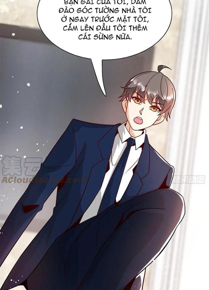 Xin Lỗi, Có Hệ Thống Thật Sự Quá Lợi Hại Chapter 32 - Trang 2