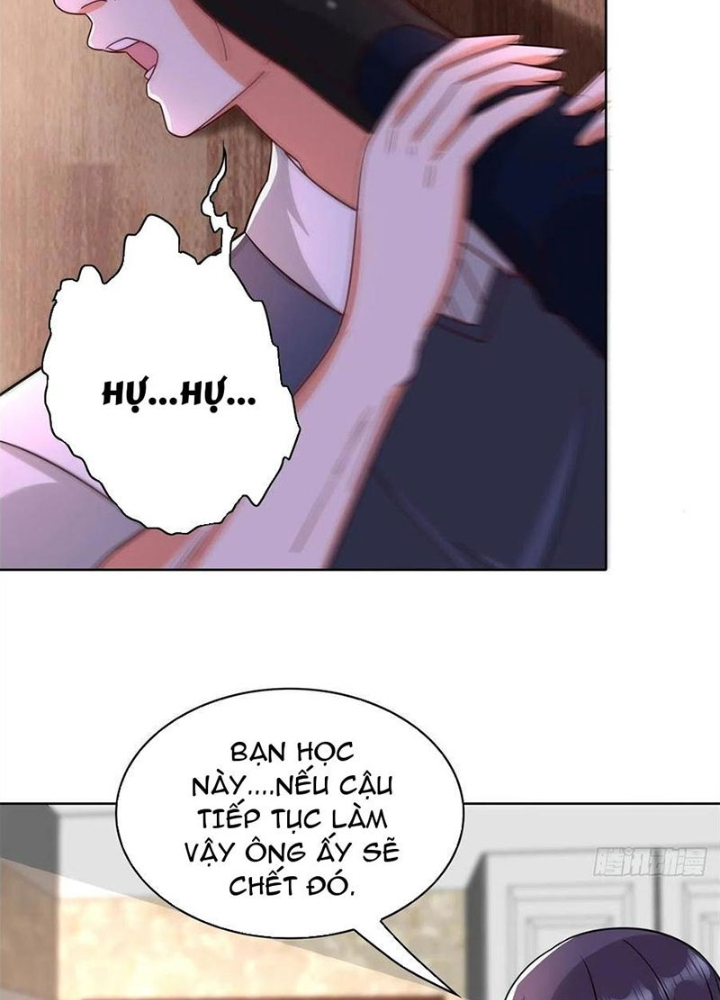 Xin Lỗi, Có Hệ Thống Thật Sự Quá Lợi Hại Chapter 32 - Trang 2